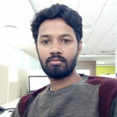 Kiran Kumar