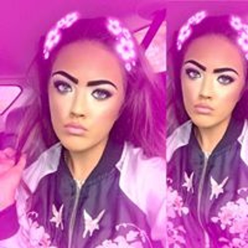 Brooke Ibitson’s avatar