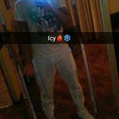 Tyrone Keandre Montgomery