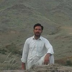 Qamar Shahzad