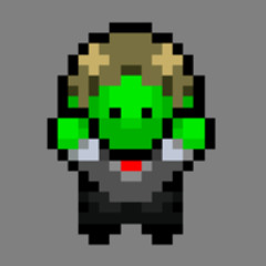 Timothy (LegumeHead)