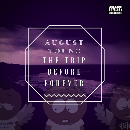 1. Lonely Summer Nights (Prod. by Augu$t Young)
