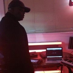 Ghetto Tech Symphony