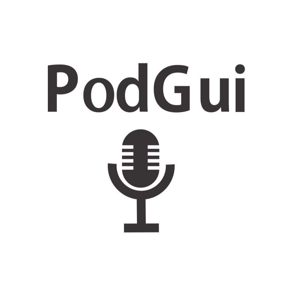 PodGui