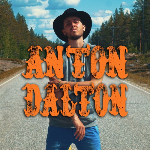 Anton Dalton’s avatar