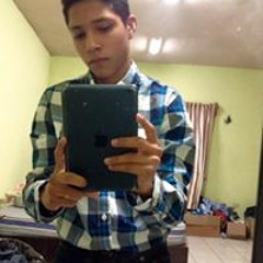 Jose Martinez Hoffman