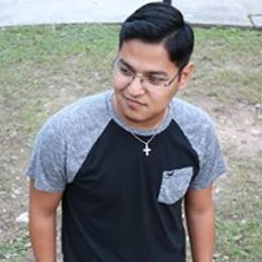 James Gonzalez