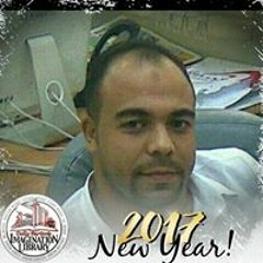 Mahmoud Yousef