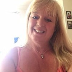 Maria Clark