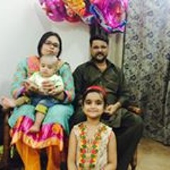 Kashif Khan