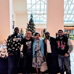 Kundayi Bernard Mugabe