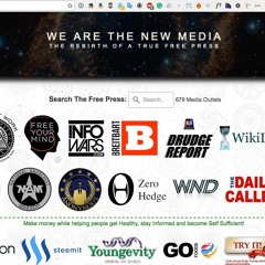 WeAreTheNewMedia