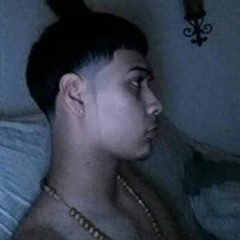 Anthony Hernandez