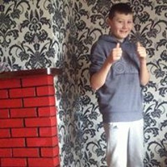 Danny doyle