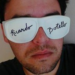 Ricardo Botello
