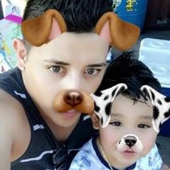 Neithan Jesus Ramirez