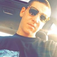 Eli George