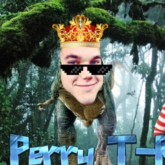 DJ Perry T-Rex