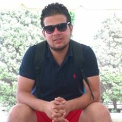 Mohamed Elsenbawey