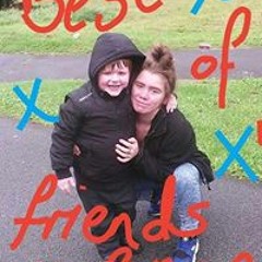 Chloe Edwards New