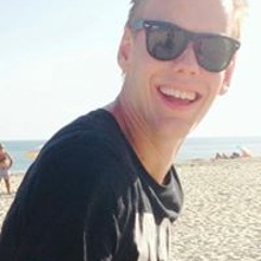 Eirik Hansgård