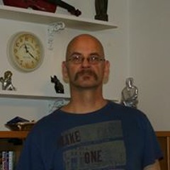 Jon Petur Kristjansson