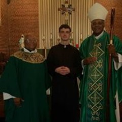 Michael Pius Quinn