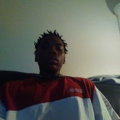 Djaydjay Johnson
