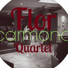 Flor Carmona Quartet