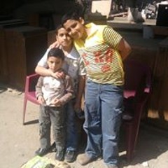 Ahmed Omda