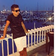 Robbie Whelan
