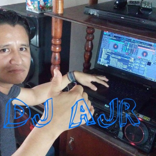 DJ AJR’s avatar