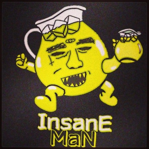 Insane Man’s avatar
