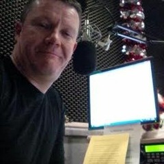 Davin O' Callaghan