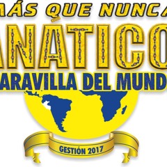 Fanáticos Del Juliaca