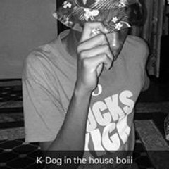 k-dog