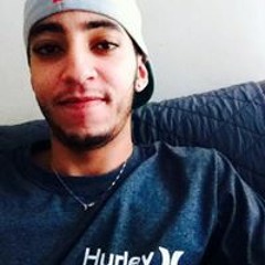 Jordan Moraes