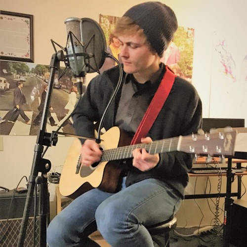 Stream Dan Maurer (Music) music Listen to songs, albums, playlists