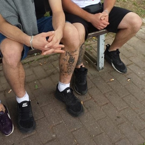 jimson gorąca ofiara