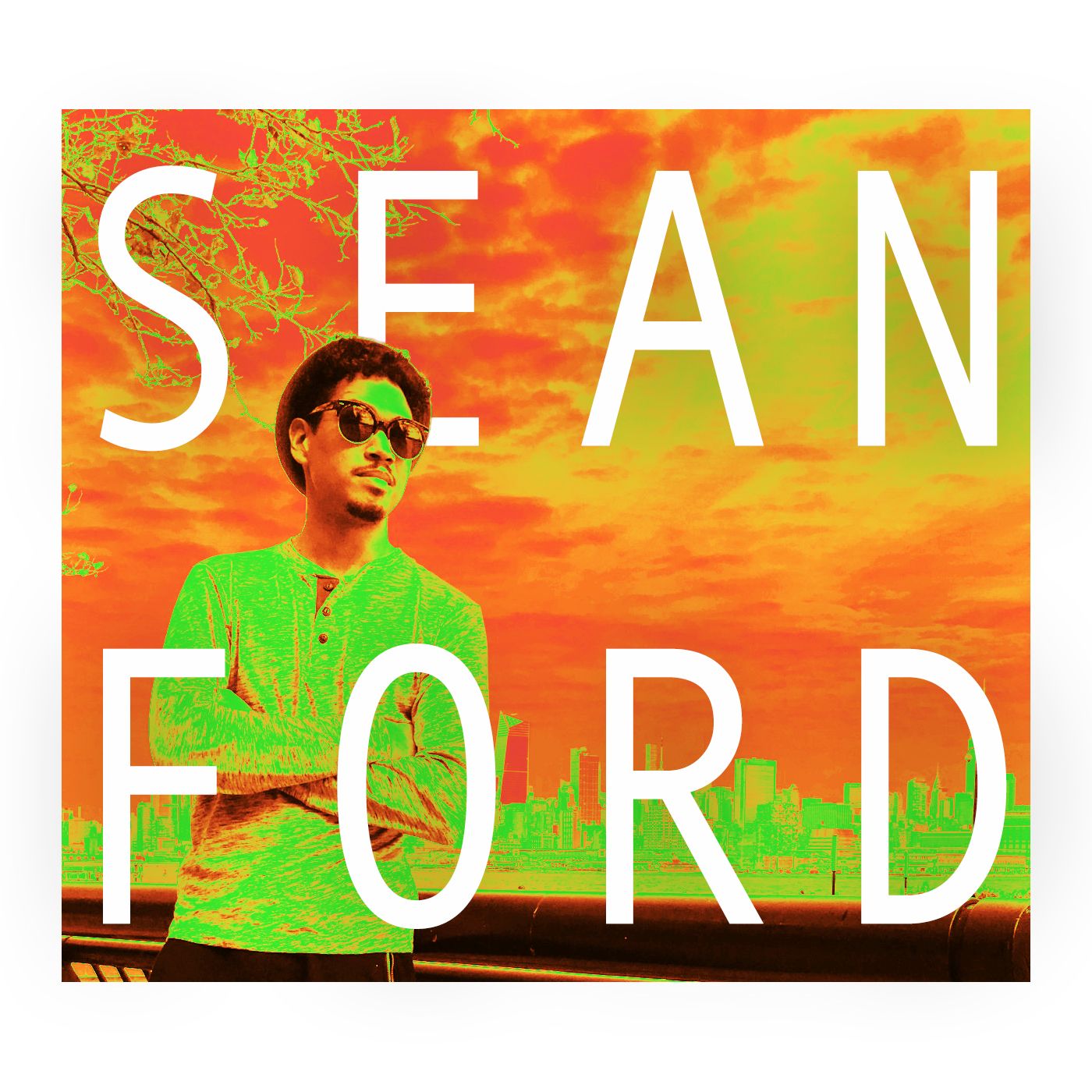 Sean Ford LIVE