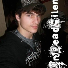 Bush Comedown Cover Remastered