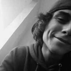 Marcos Rojas