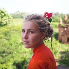 Alice Hardinge