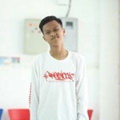 Hary Surya Prayoga