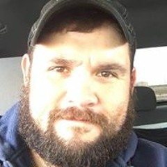 Justin Rogers