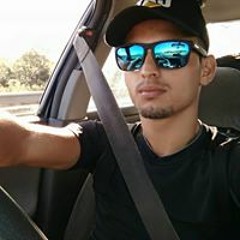 Carlos Barquero