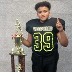 Magdalena Henderson-Ortiz