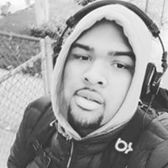 Zeah Hampton