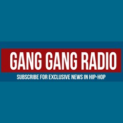 GangGang Radio