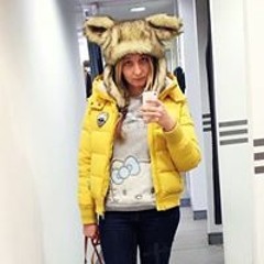 Алеся